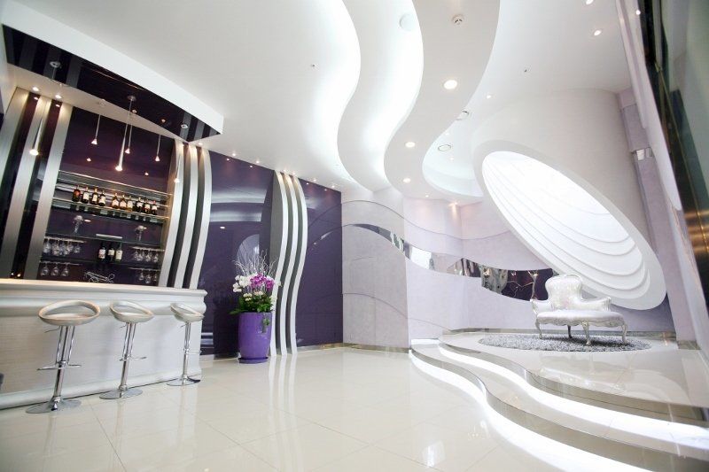 New Hilltop Hotel Seoul Exterior foto